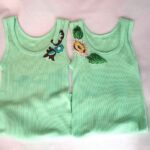 Petits marcels - Tienda Esquipulas