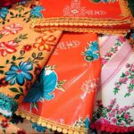 Nappes en toile cirée - Tienda Esquipulas