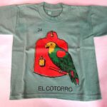 T Shirts enfants - Tienda Esquipulas