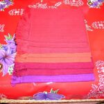 Nappes en toile cirée - Tienda Esquipulas