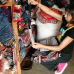 Sacs - Tienda Esquipulas