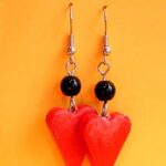 Boucles d'oreilles - Tienda Esquipulas