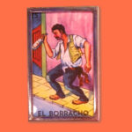 Loteria - Tienda Esquipulas