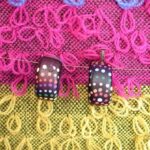 Boucles d'oreilles - Tienda Esquipulas