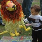 La pinata d'Antonio - Tienda Esquipulas
