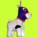 Pinatas minis - Tienda Esquipulas