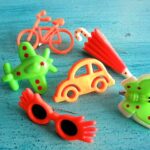 Articles pour pinatas - Tienda Esquipulas