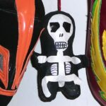 Pinatas minis - Tienda Esquipulas