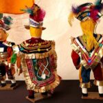 Poupées maures traditionnelles - Tienda Esquipulas
