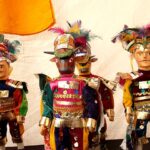 Poupées maures traditionnelles - Tienda Esquipulas