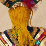 Poupées maures traditionnelles - Tienda Esquipulas