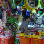 Carnet de voyage : de retour à Paris - Tienda Esquipulas