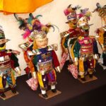 Poupées maures traditionnelles - Tienda Esquipulas