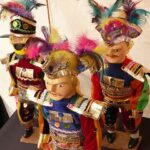 Poupées maures traditionnelles - Tienda Esquipulas