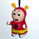 Pinatas minis - Tienda Esquipulas