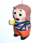 Pinatas minis - Tienda Esquipulas