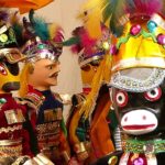 Poupées maures traditionnelles - Tienda Esquipulas