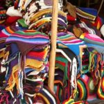 Bonnets péruviens - Tienda Esquipulas