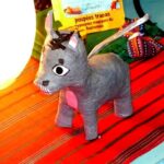 Pinatas minis - Tienda Esquipulas