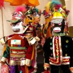 Poupées maures traditionnelles - Tienda Esquipulas