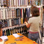 Carnet de voyage : de retour à Paris - Tienda Esquipulas