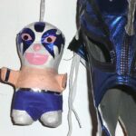 Pinatas minis - Tienda Esquipulas