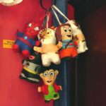 Pinatas minis - Tienda Esquipulas