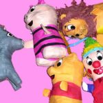 Pinatas minis - Tienda Esquipulas