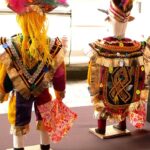 Poupées maures traditionnelles - Tienda Esquipulas