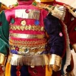 Poupées maures traditionnelles - Tienda Esquipulas