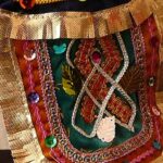 Poupées maures traditionnelles - Tienda Esquipulas