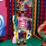 Poupées maures traditionnelles - Tienda Esquipulas