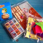 Articles pour pinatas - Tienda Esquipulas