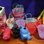Bazar plastique (Vmls oq) - Tienda Esquipulas