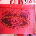 Sacs sérigraphiés - Tienda Esquipulas