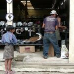 Céramiques de San Catarina Palopo - Tienda Esquipulas