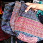 Sacs textiles typiques - Tienda Esquipulas