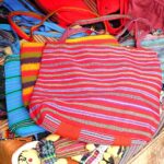 Sacs textiles typiques - Tienda Esquipulas