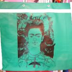 Sacs sérigraphiés - Tienda Esquipulas