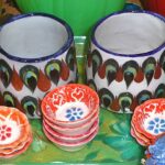 Céramiques de San Catarina Palopo - Tienda Esquipulas