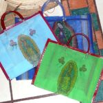 Sacs sérigraphiés - Tienda Esquipulas