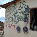 Céramiques de San Catarina Palopo - Tienda Esquipulas