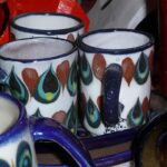 Céramiques de San Catarina Palopo - Tienda Esquipulas