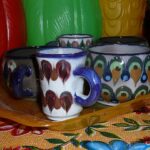 Céramiques de San Catarina Palopo - Tienda Esquipulas