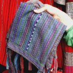 Sacs textiles typiques - Tienda Esquipulas