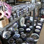 Céramiques de San Catarina Palopo - Tienda Esquipulas