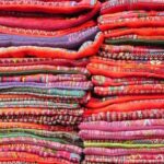 Sacs textiles typiques - Tienda Esquipulas
