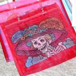 Sacs sérigraphiés - Tienda Esquipulas