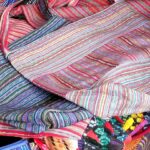 Sacs textiles typiques - Tienda Esquipulas