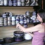 Céramiques de San Catarina Palopo - Tienda Esquipulas